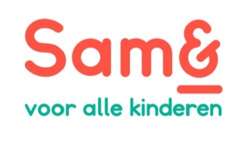 logo Samen voor alle kinderen