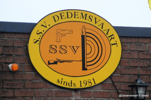 logo schietvereniging