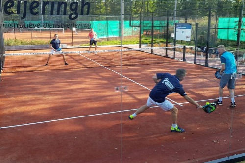 padel