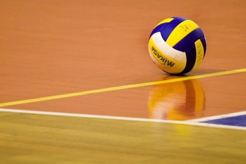 volleybalbal