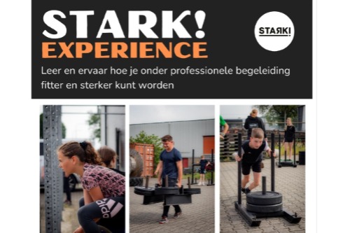 Stark Experience