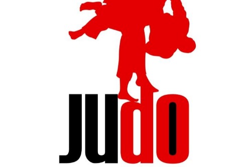 logo judovereniging