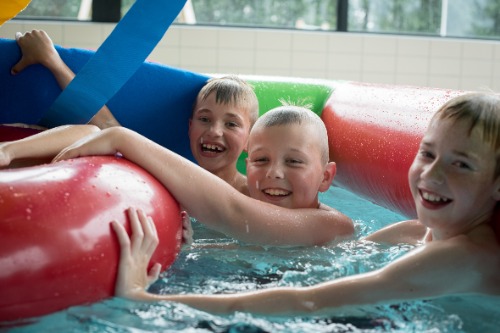 Zomerspelen