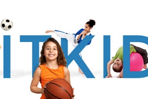 logo fitkids