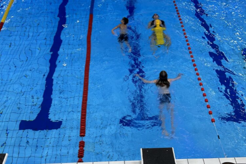 Aquakids+ ZPV de Grunte