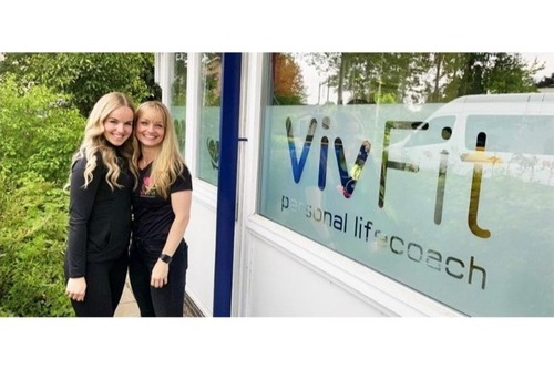 VivFit coaches