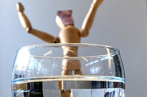Foto bij Fotograferen kun je leren! 