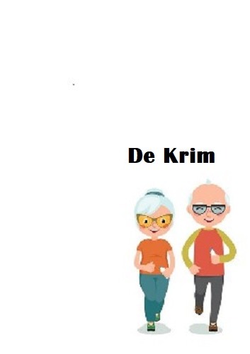 Sport en beweegaanbod de Krim