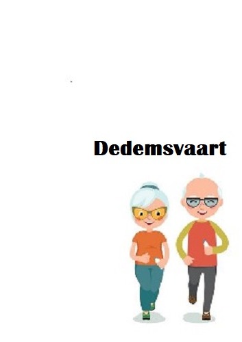 Sport en beweegaanbod Dedemsvaart