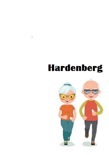 Sport en beweegaanbod Hardenberg
